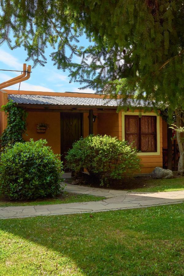 Kau Kaleshen Hotel El Calafate Kültér fotó